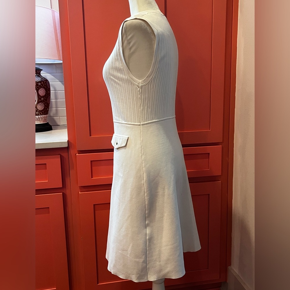 Sandro Rib Knit Mini Dress - Picture 11 of 16